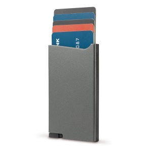 Portes-cartes bancaire RFID 5 compartiments 29