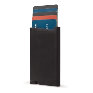 Portes-cartes bancaire RFID 5 compartiments 13