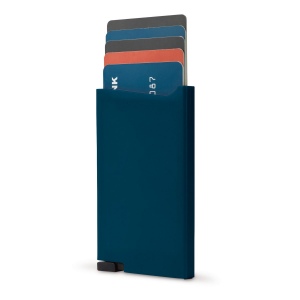 Portes-cartes bancaire RFID 5 compartiments 16