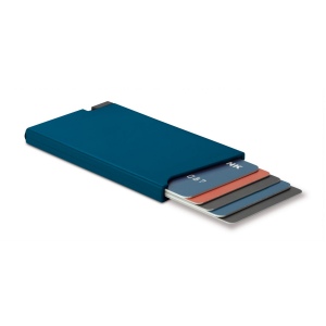 Portes-cartes bancaire RFID 5 compartiments 17