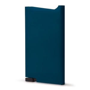 Portes-cartes bancaire RFID 5 compartiments 4