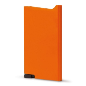 Portes-cartes bancaire RFID 5 compartiments 6