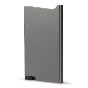 Portes-cartes bancaire RFID 5 compartiments 8