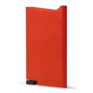 Portes-cartes bancaire RFID 5 compartiments 5