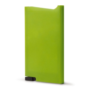 Portes-cartes bancaire RFID 5 compartiments 7