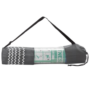 Tapis de fitness avec sac 5
