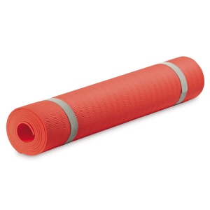Tapis de fitness avec sac 14