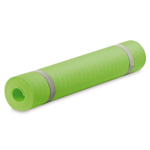 Tapis de fitness avec sac 15