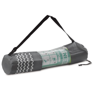 Tapis de fitness avec sac 17