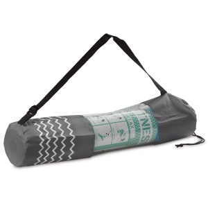 Tapis de fitness avec sac 7