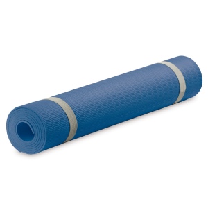 Tapis de fitness avec sac 8
