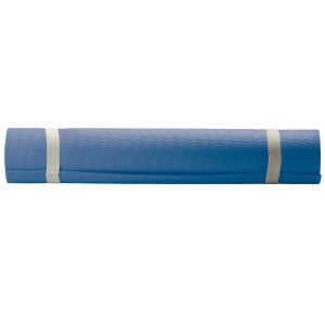 Tapis de fitness avec sac 9