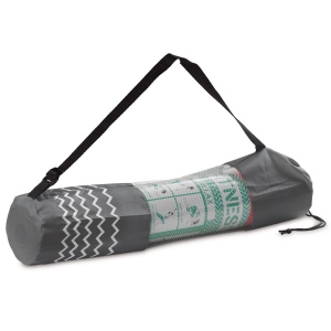 Tapis de fitness avec sac 12