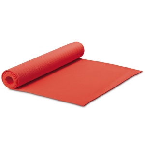 Tapis de fitness avec sac 3