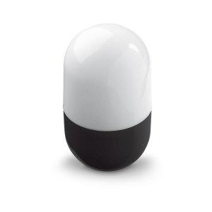 Lampe forme d'oeuf 2