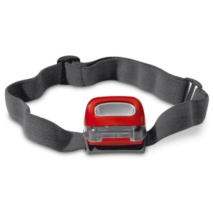 Lampe frontale 10