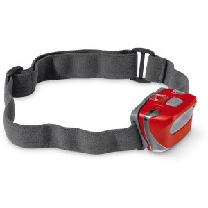Lampe frontale 4