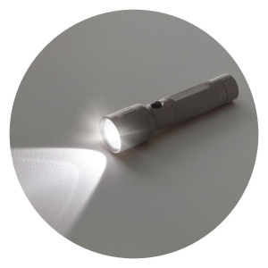 Torche de survie 21