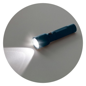 Torche de survie 12