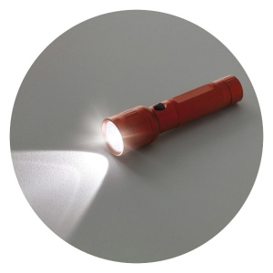 Torche de survie 14