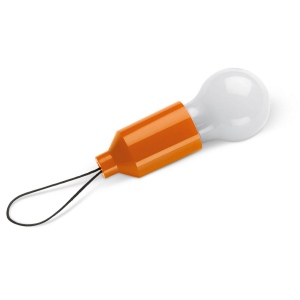Porte-clés lampe 16