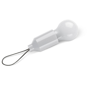 Porte-clés lampe 8