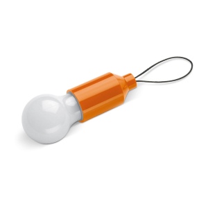 Porte-clés lampe 6
