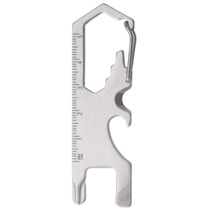 Outil multifonctions compact 8