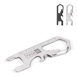 Outil multifonctions compact
