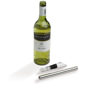 Bâton en métal refroidisseur à vin 3