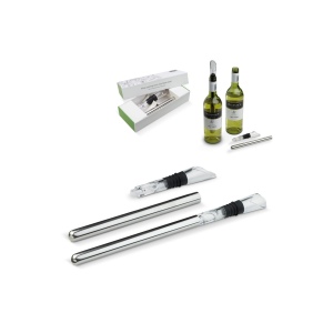 Bâton en métal refroidisseur à vin