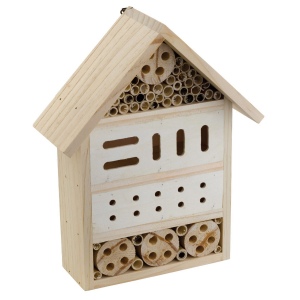 Hôtel à insectes 2