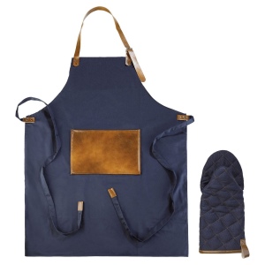 Tablier pour barbecue 4