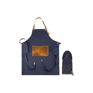 Tablier pour barbecue