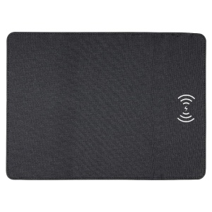 Tapis de souris et chargeur sans fil 5W 6