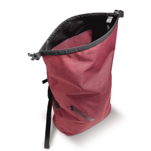 Sac étanche polyester 300D 20-22L 16