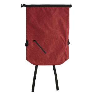 Sac étanche polyester 300D 20-22L 18