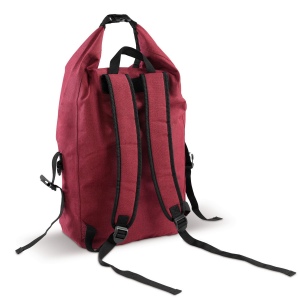 Sac étanche polyester 300D 20-22L 19