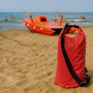 Sac étanche 10L IPX6 27