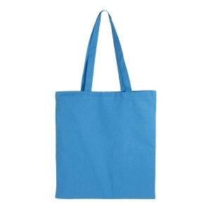 Sac à bandoulière coton 140g/m² 38x42cm 34