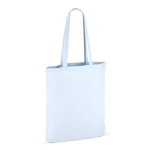 Sac à bandoulière coton 140g/m² 38x42cm 35