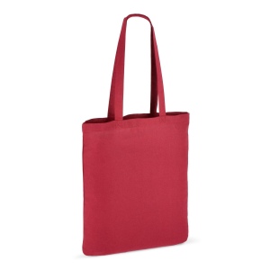 Sac à bandoulière coton 140g/m² 38x42cm 36