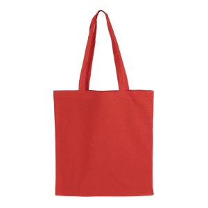 Sac à bandoulière coton 140g/m² 38x42cm 37
