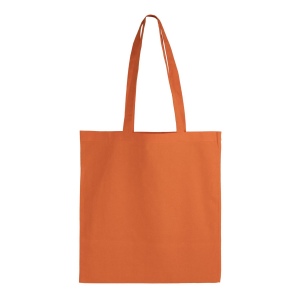 Sac à bandoulière coton 140g/m² 38x42cm 41