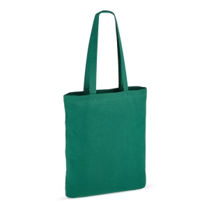Sac à bandoulière coton 140g/m² 38x42cm 42