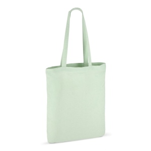 Sac à bandoulière coton 140g/m² 38x42cm 44