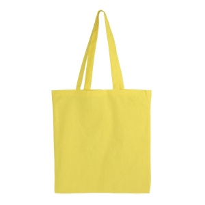 Sac à bandoulière coton 140g/m² 38x42cm 47