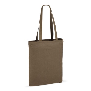 Sac à bandoulière coton 140g/m² 38x42cm 48