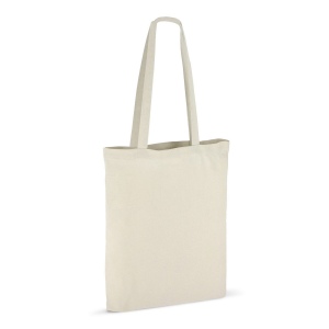 Sac à bandoulière coton 140g/m² 38x42cm 51