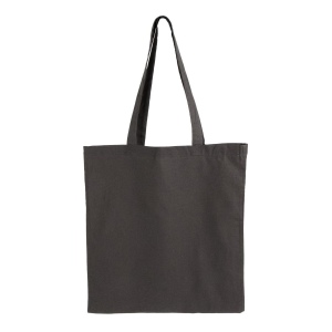 Sac à bandoulière coton 140g/m² 38x42cm 53